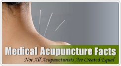 Acupuncture Facelift